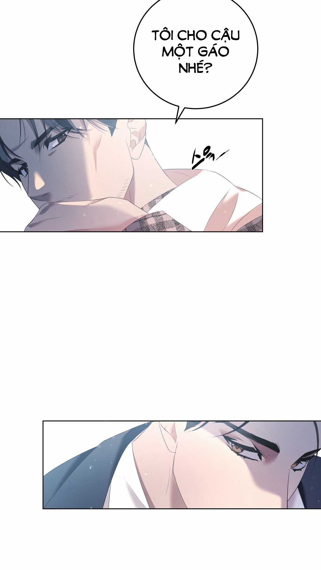 Nhất Túy Kinh Niên Chapter 2.2 trang 21