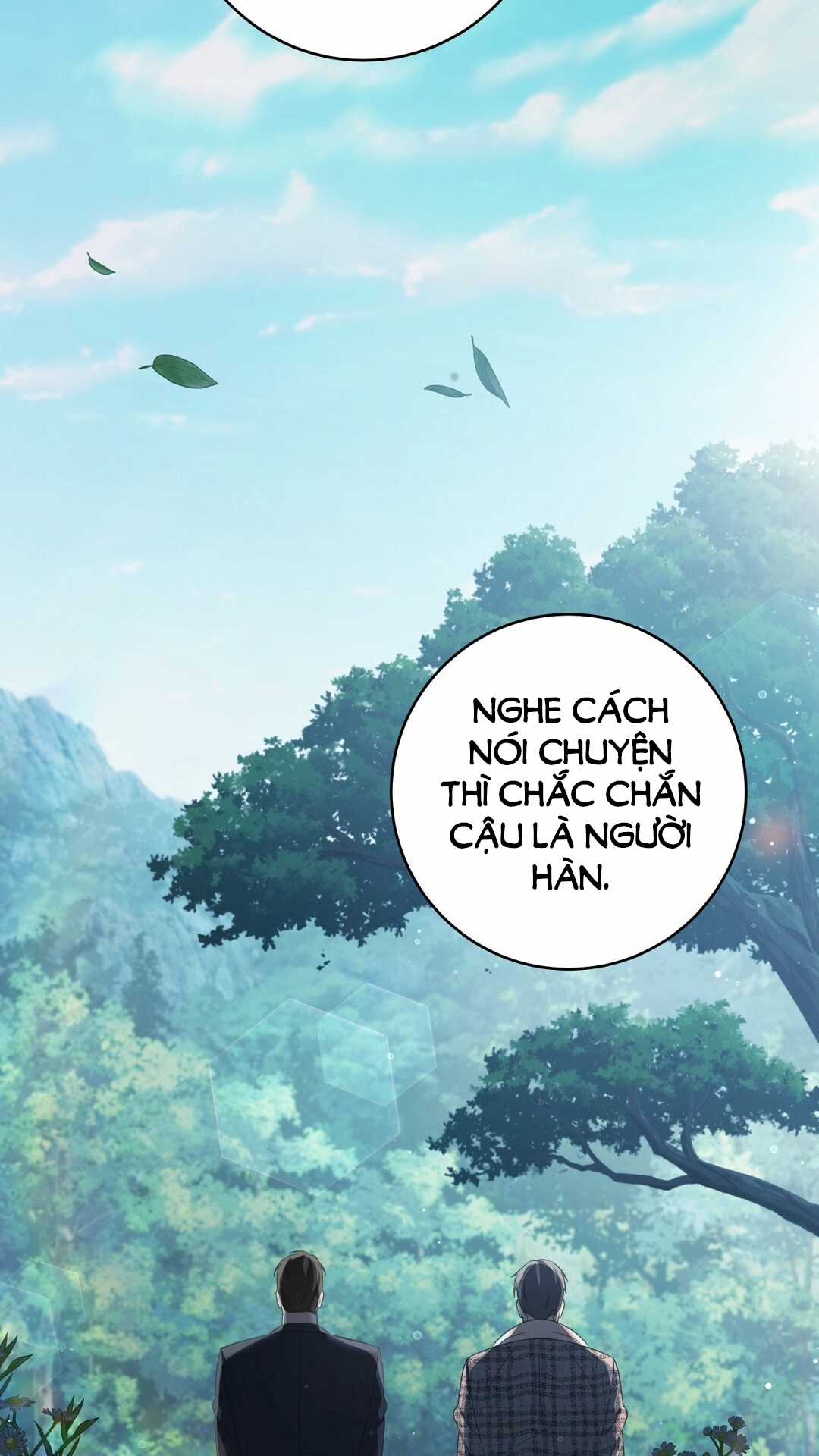 Nhất Túy Kinh Niên Chapter 2.2 trang 25