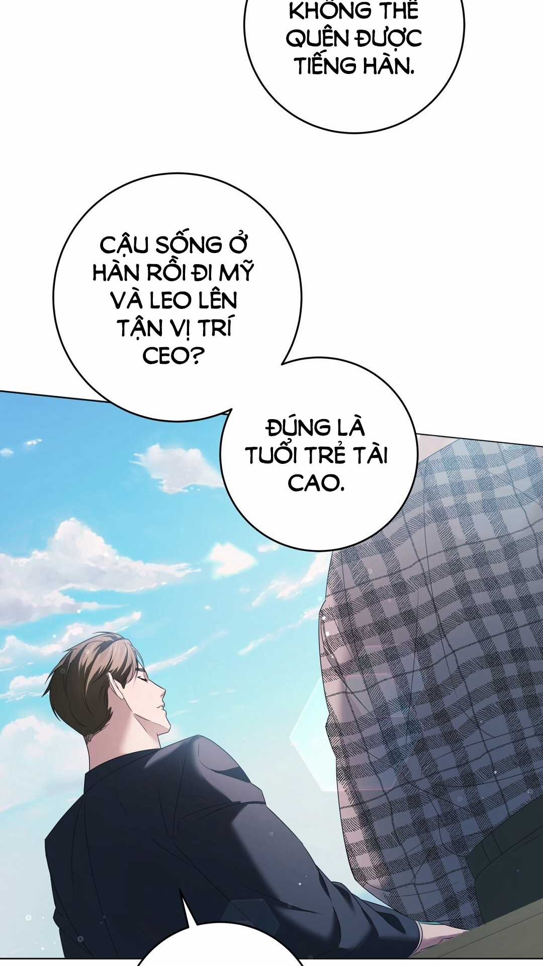 Nhất Túy Kinh Niên Chapter 2.2 trang 27