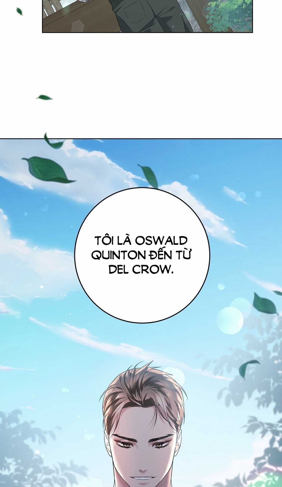 Nhất Túy Kinh Niên Chapter 2.2 trang 3