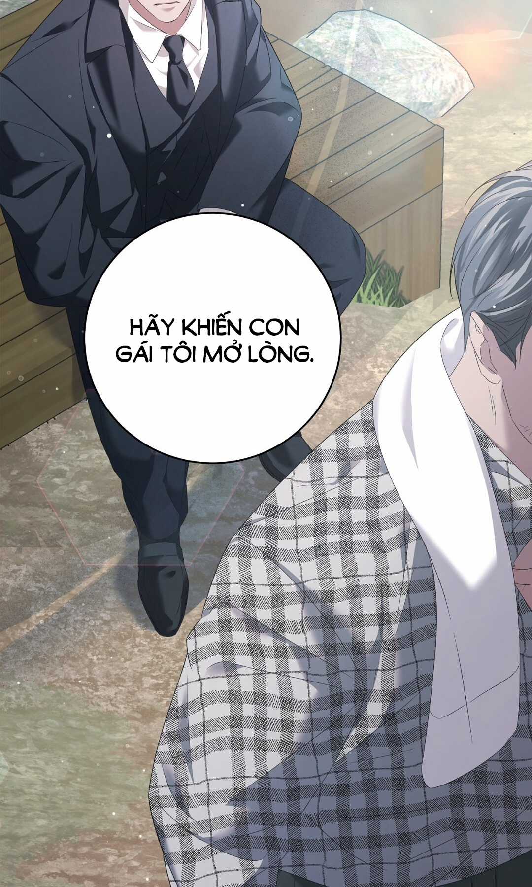 Nhất Túy Kinh Niên Chapter 2.2 trang 35