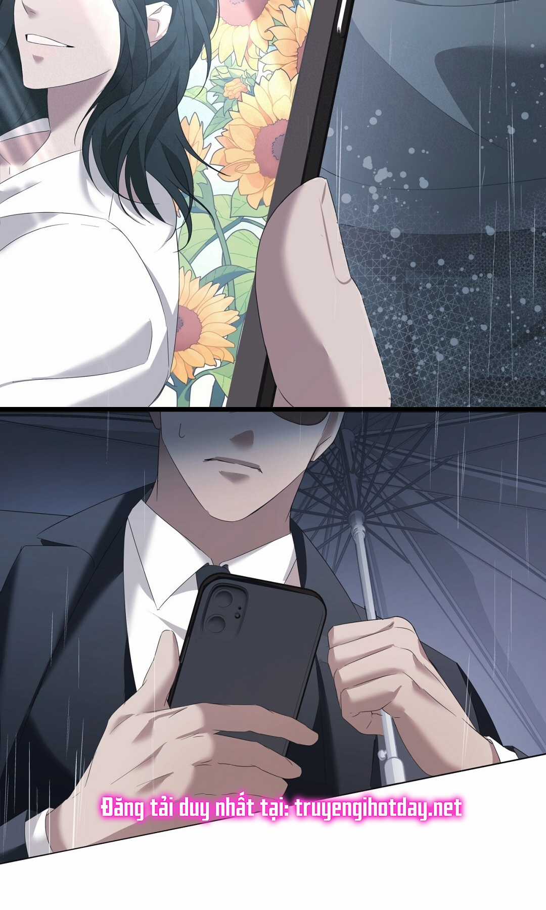 Nhất Túy Kinh Niên Chapter 2.2 trang 45