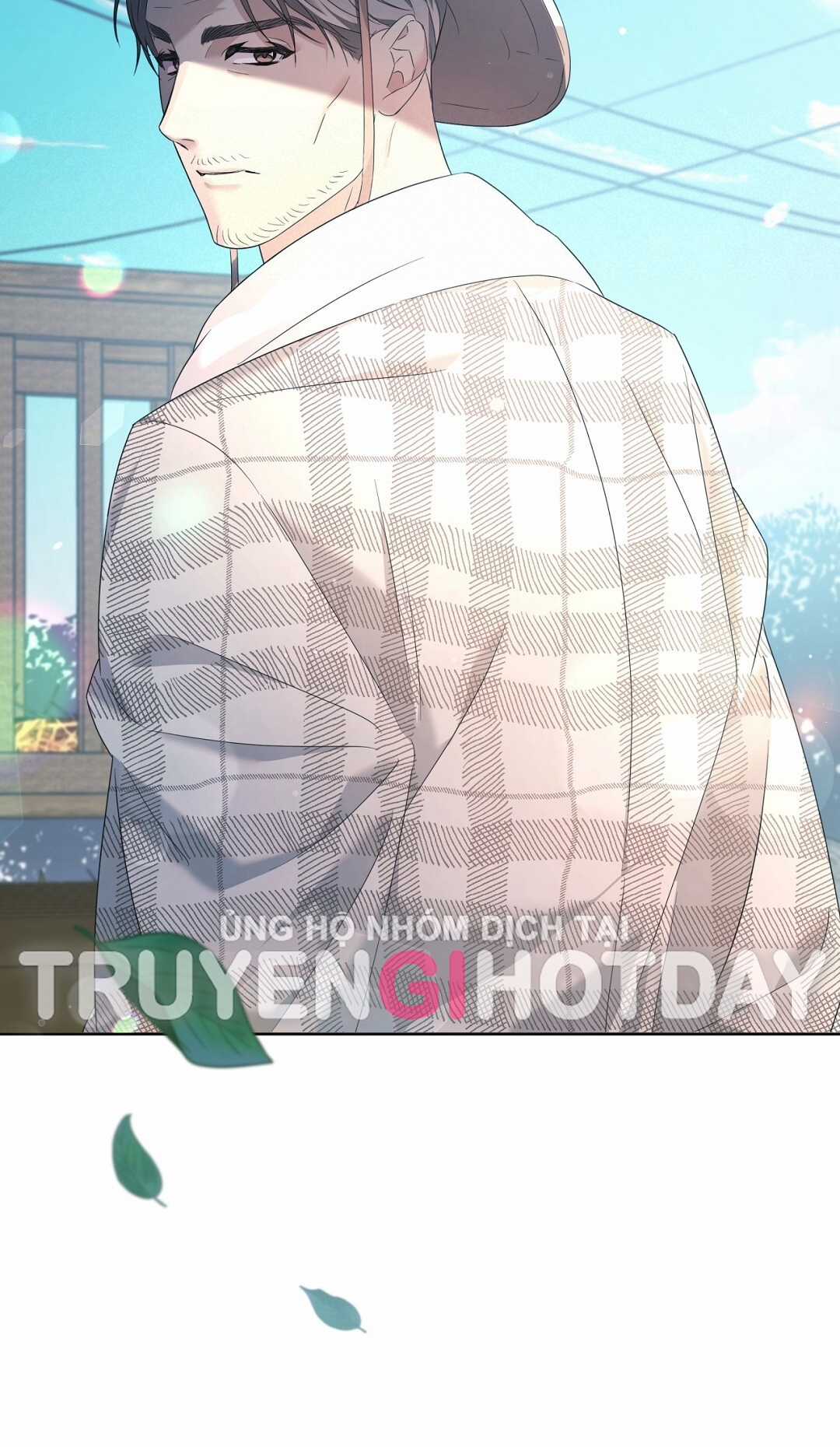 Nhất Túy Kinh Niên Chapter 2.2 trang 5