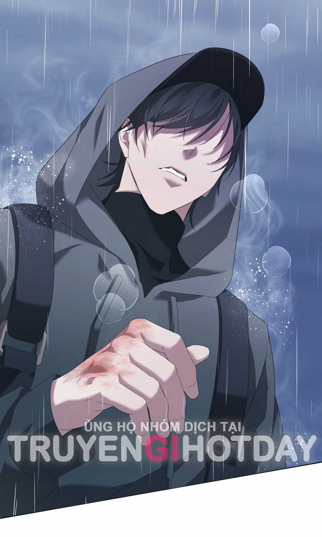 Nhất Túy Kinh Niên Chapter 2.2 trang 55