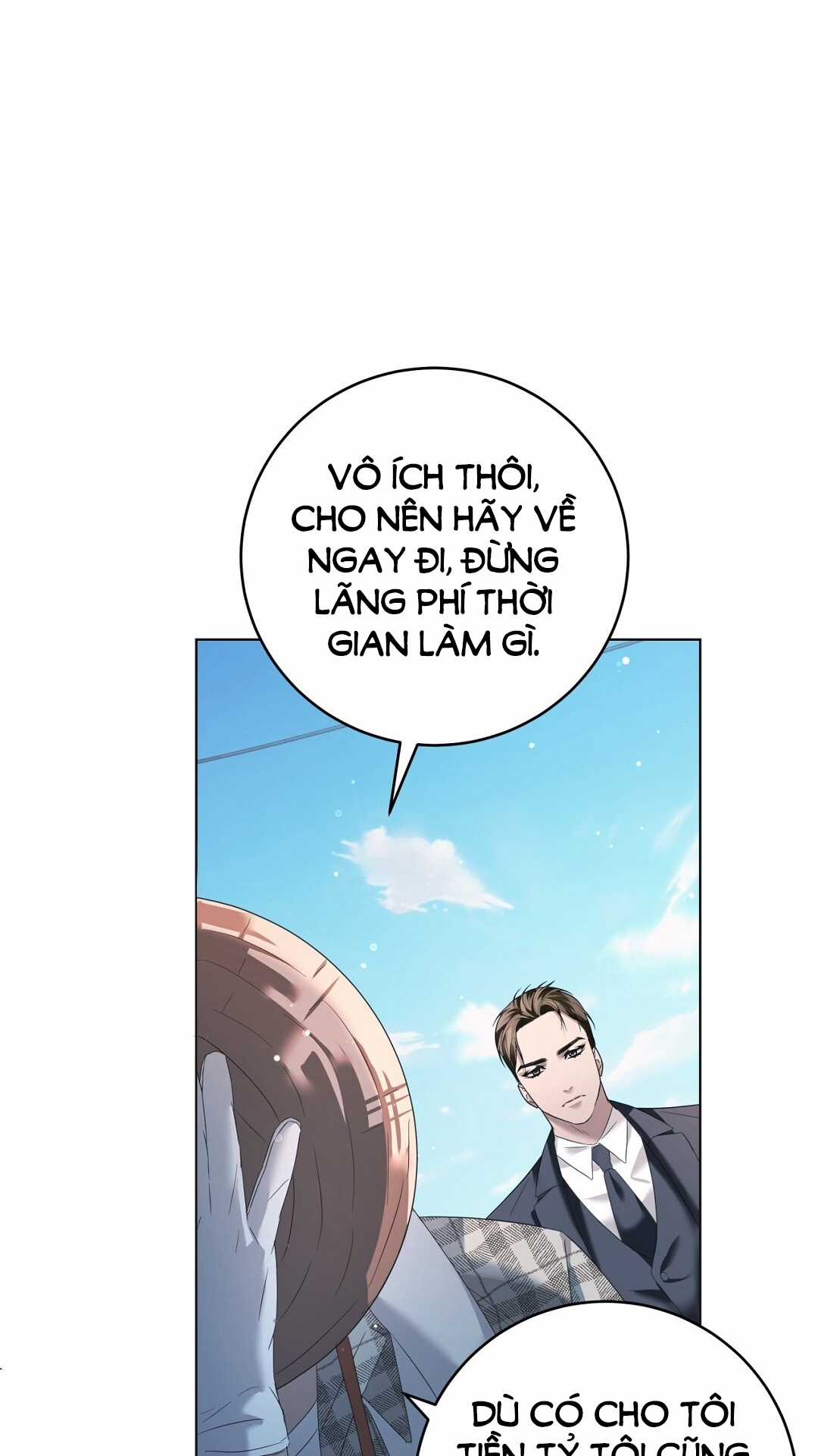 Nhất Túy Kinh Niên Chapter 2.2 trang 8