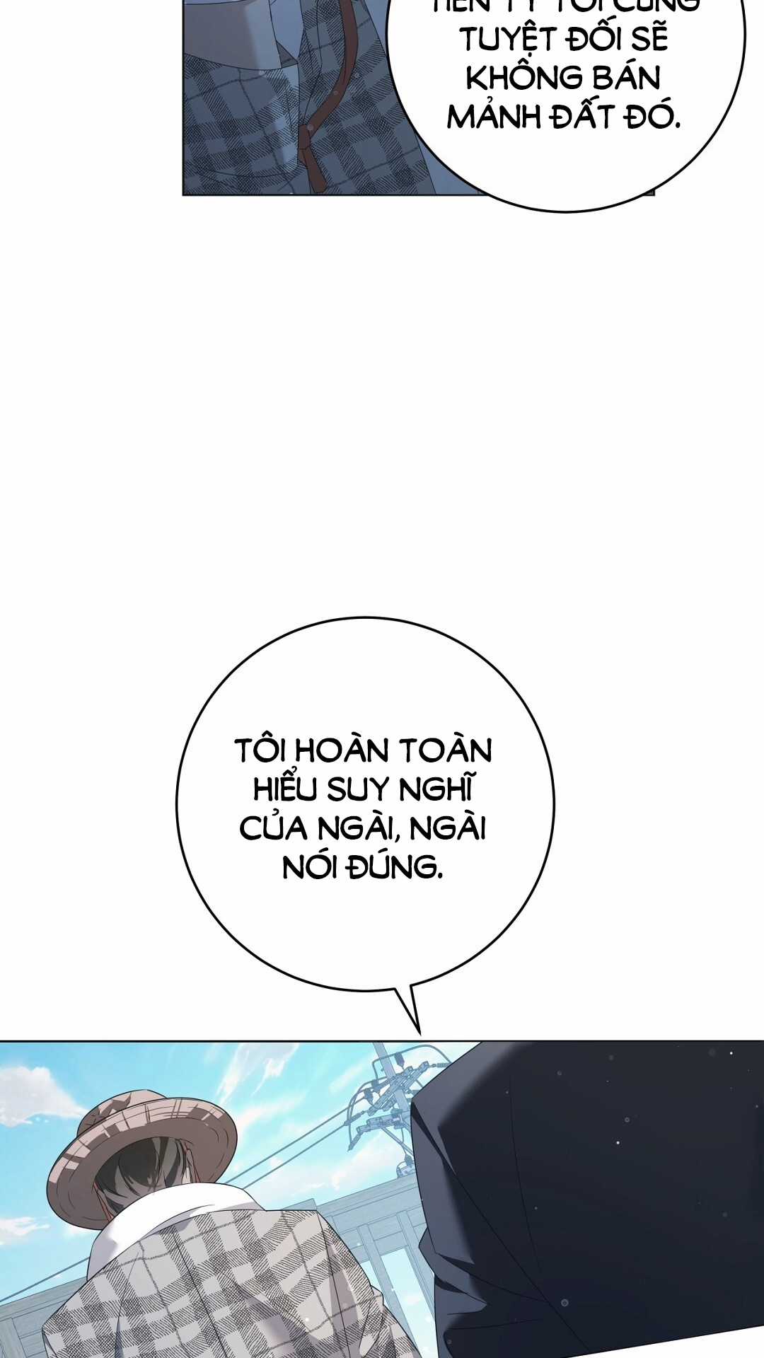 Nhất Túy Kinh Niên Chapter 2.2 trang 9