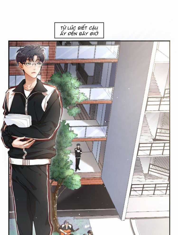 Nhất Túy Kinh Niên Chapter 2 trang 10