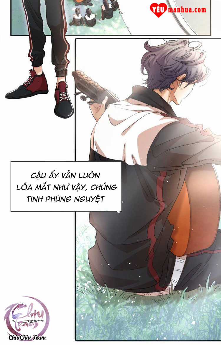 Nhất Túy Kinh Niên Chapter 2 trang 11