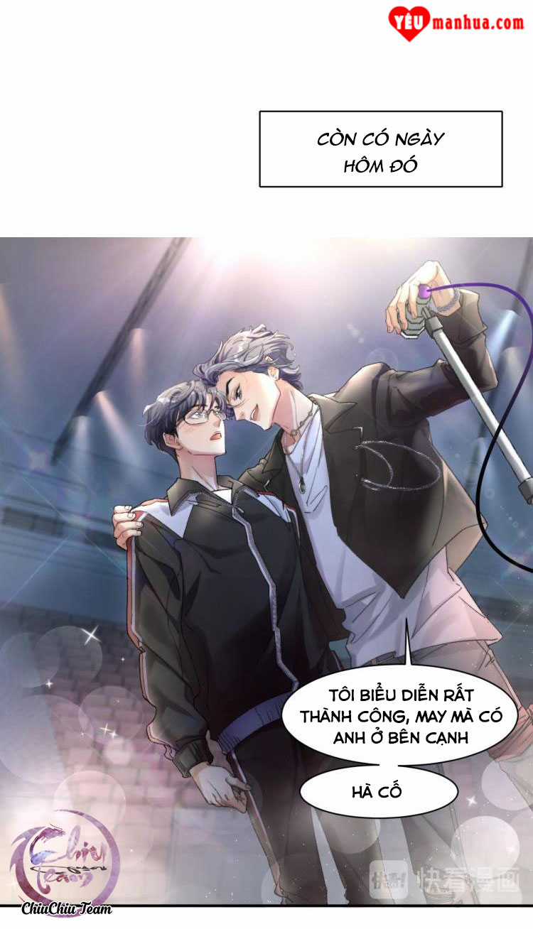 Nhất Túy Kinh Niên Chapter 2 trang 17