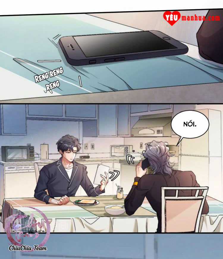 Nhất Túy Kinh Niên Chapter 2 trang 21