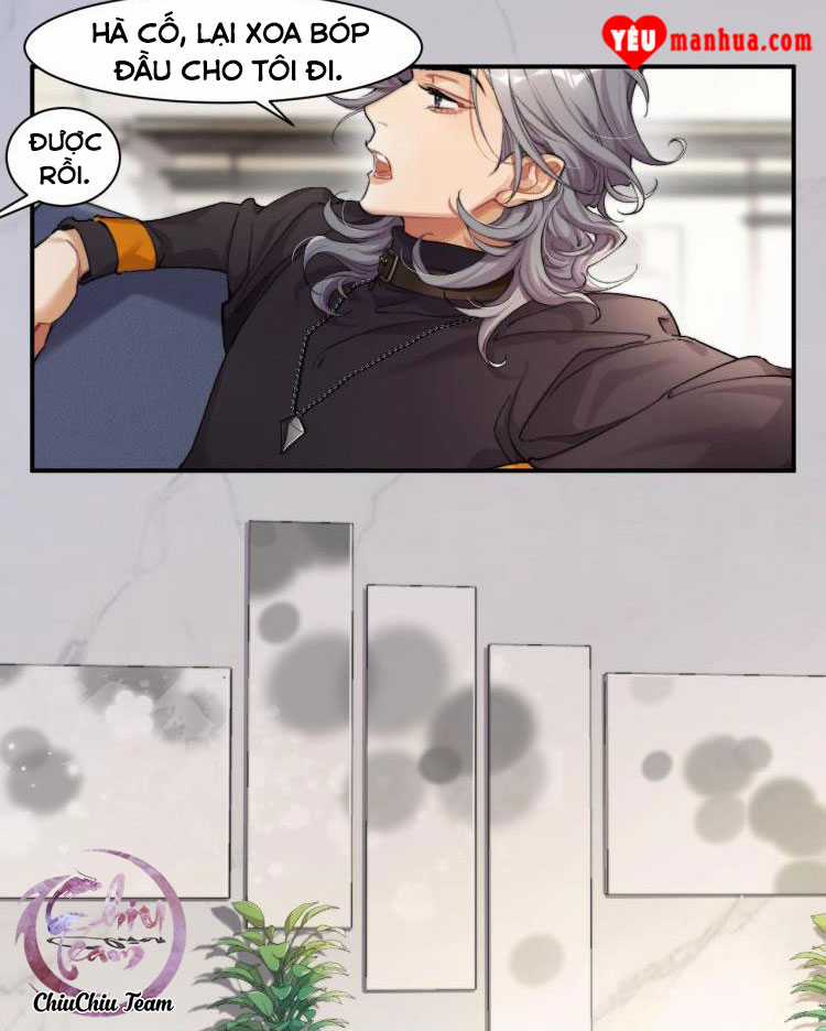 Nhất Túy Kinh Niên Chapter 2 trang 27