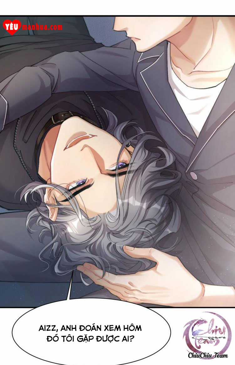 Nhất Túy Kinh Niên Chapter 2 trang 35