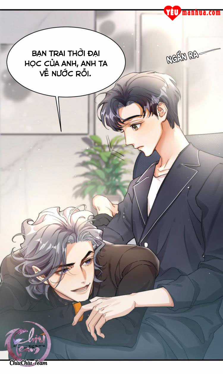 Nhất Túy Kinh Niên Chapter 2 trang 37