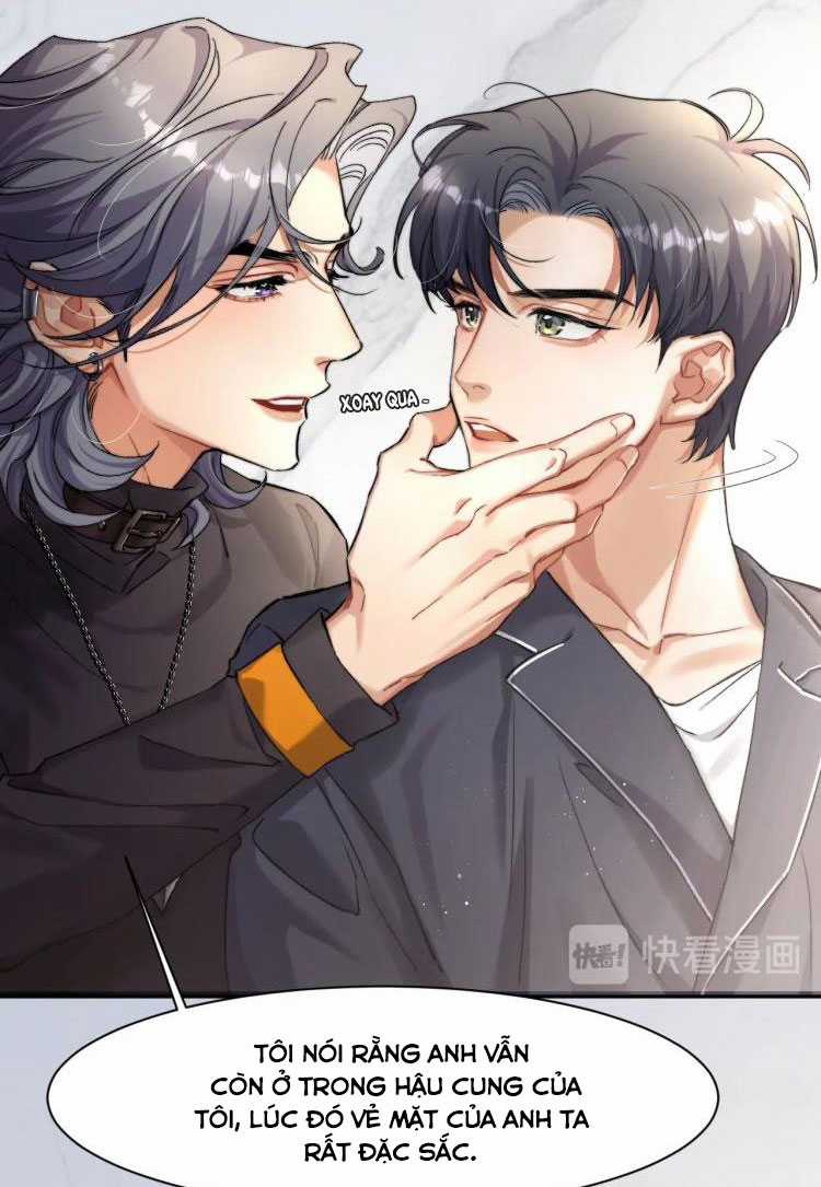 Nhất Túy Kinh Niên Chapter 2 trang 46