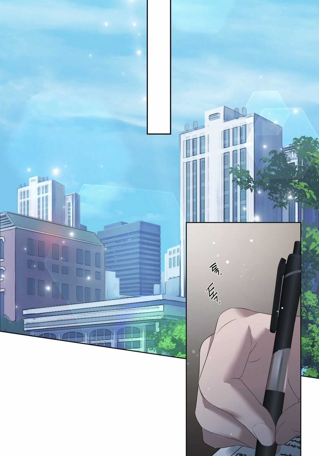 Nhất Túy Kinh Niên Chapter 3.1 trang 19