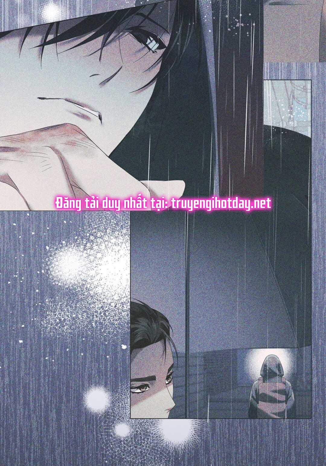 Nhất Túy Kinh Niên Chapter 3.1 trang 22