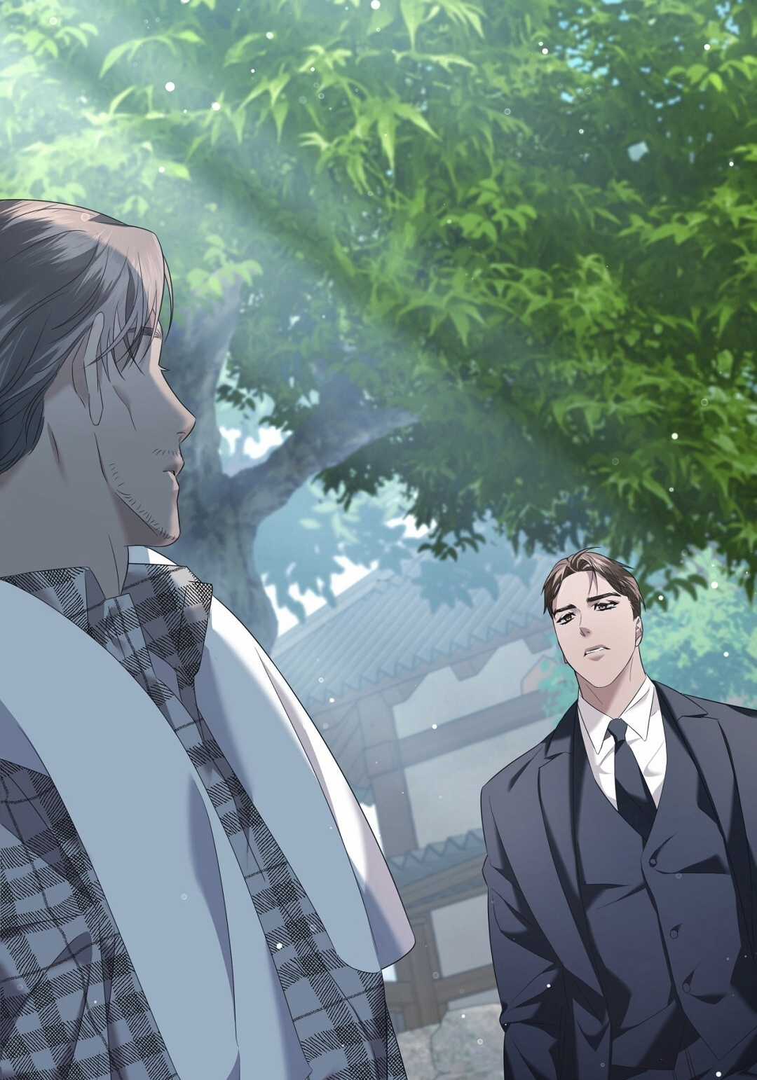 Nhất Túy Kinh Niên Chapter 3.1 trang 30