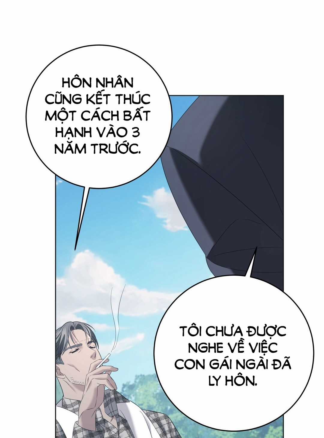 Nhất Túy Kinh Niên Chapter 3.2 trang 0