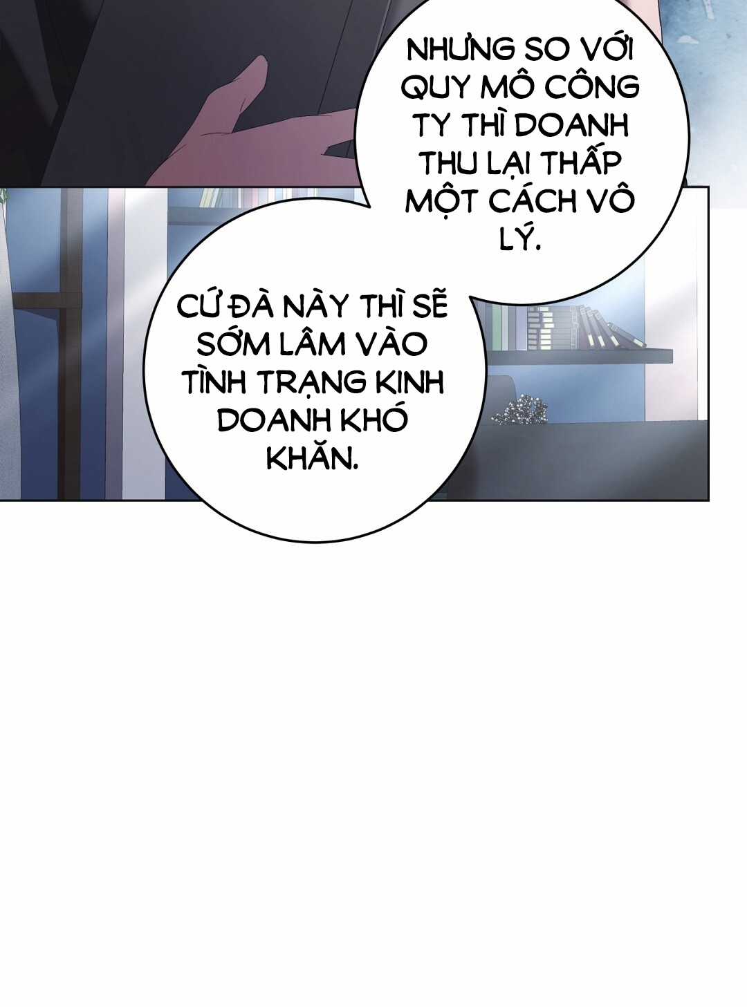 Nhất Túy Kinh Niên Chapter 3.2 trang 15