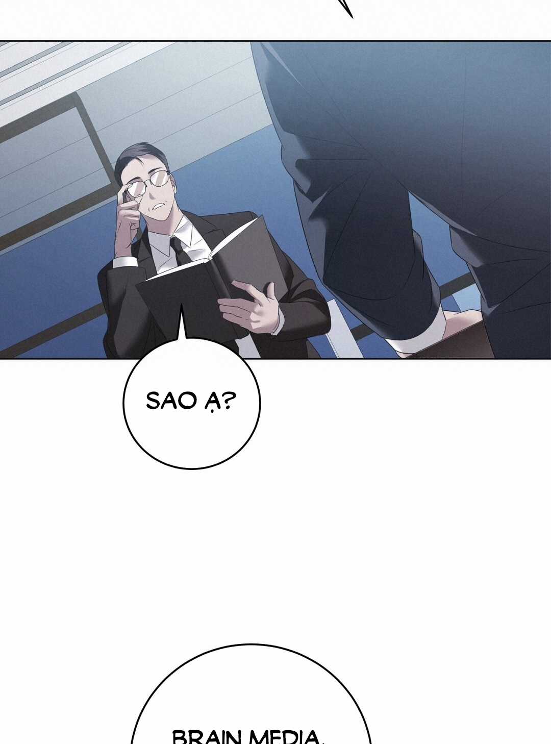 Nhất Túy Kinh Niên Chapter 3.2 trang 17