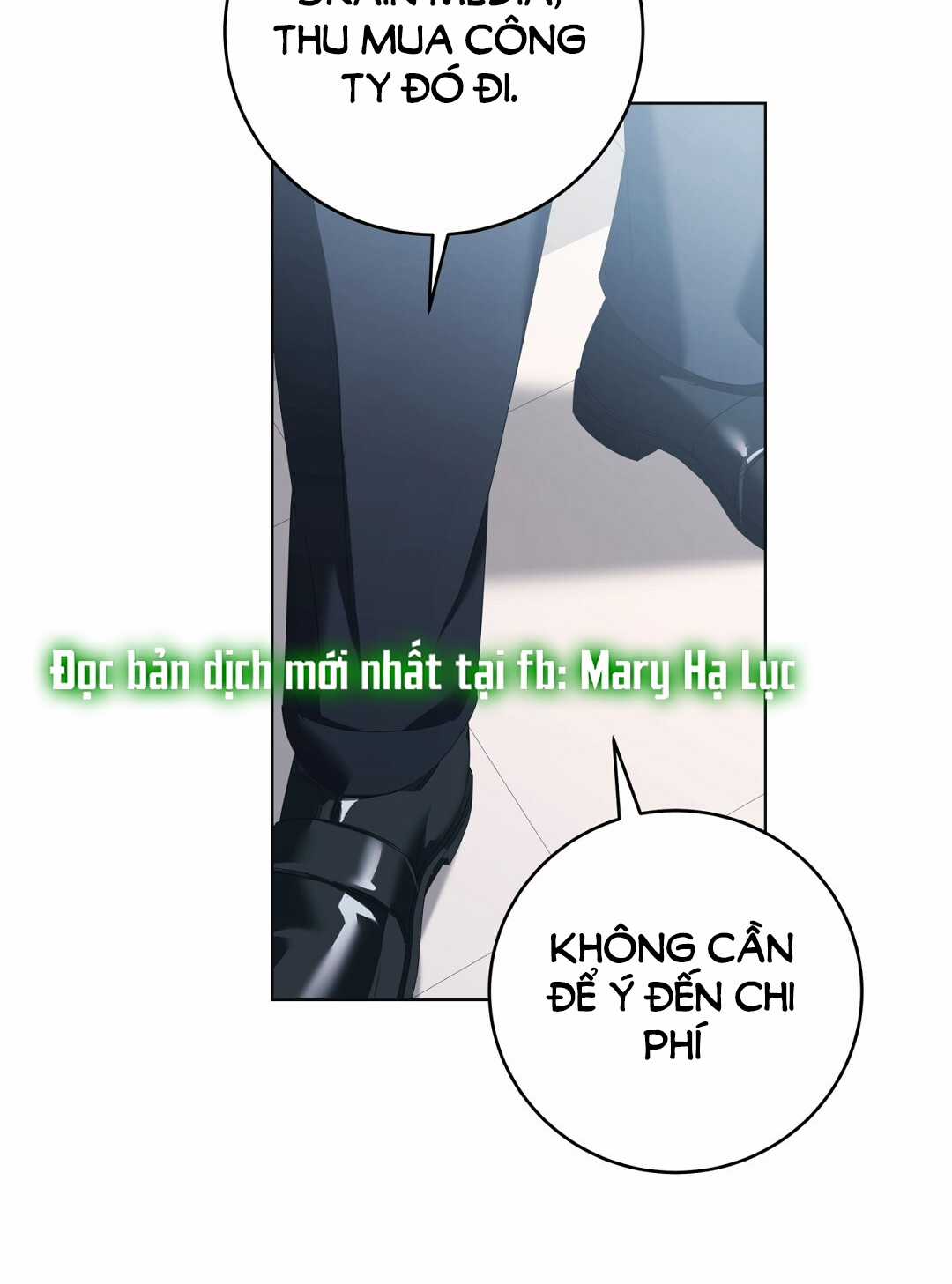 Nhất Túy Kinh Niên Chapter 3.2 trang 18