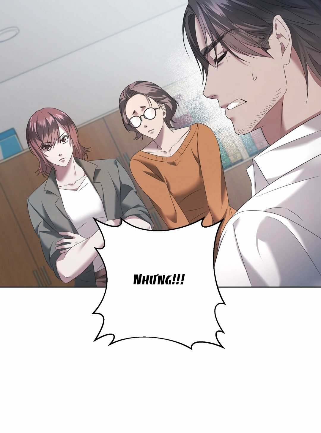 Nhất Túy Kinh Niên Chapter 3.2 trang 27