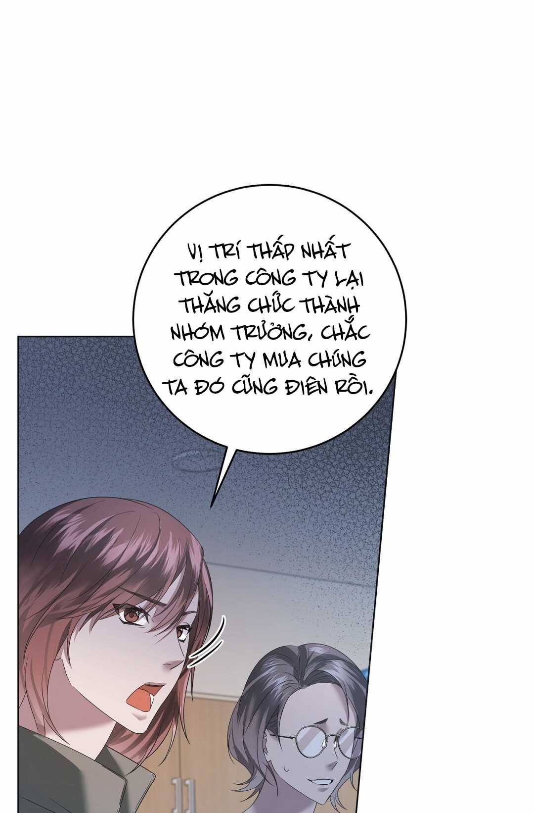 Nhất Túy Kinh Niên Chapter 3.2 trang 30