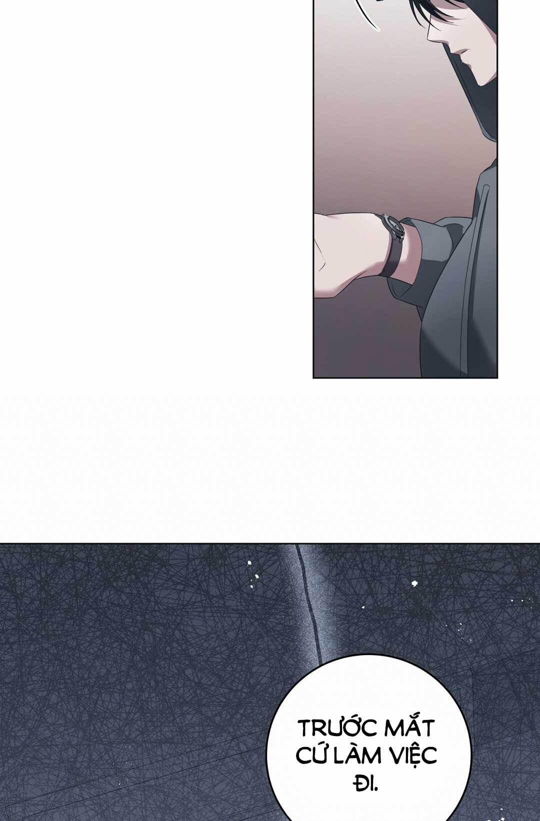 Nhất Túy Kinh Niên Chapter 3.2 trang 35