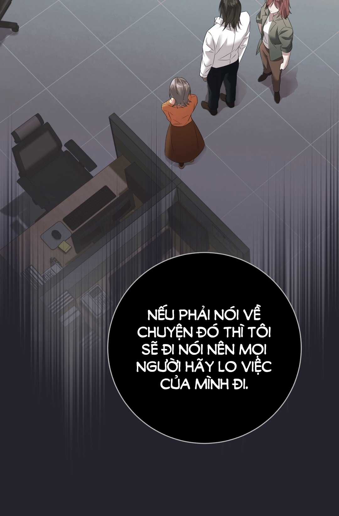 Nhất Túy Kinh Niên Chapter 3.2 trang 42