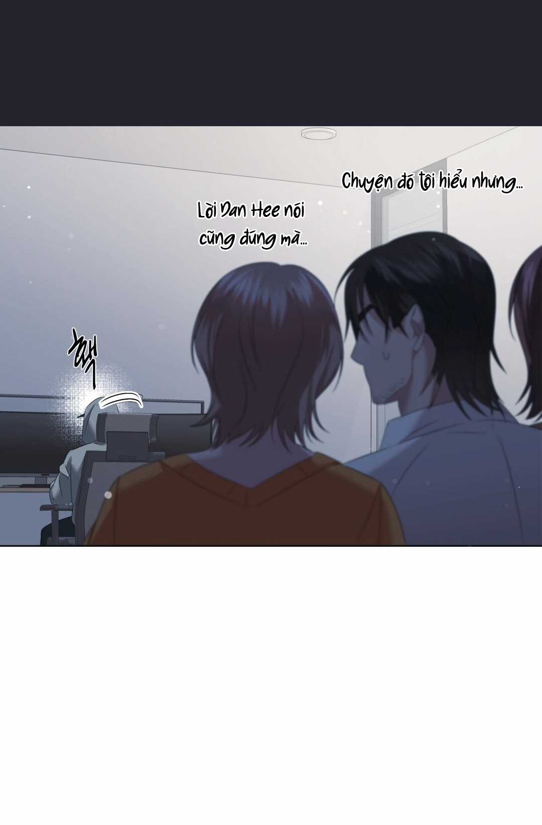 Nhất Túy Kinh Niên Chapter 3.2 trang 43