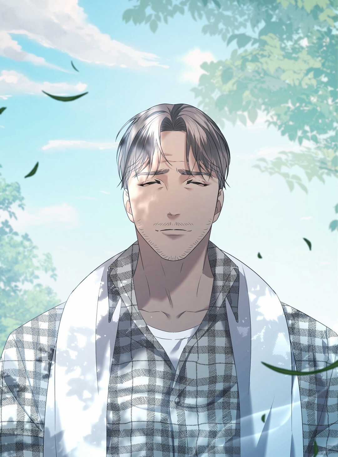 Nhất Túy Kinh Niên Chapter 3.2 trang 5