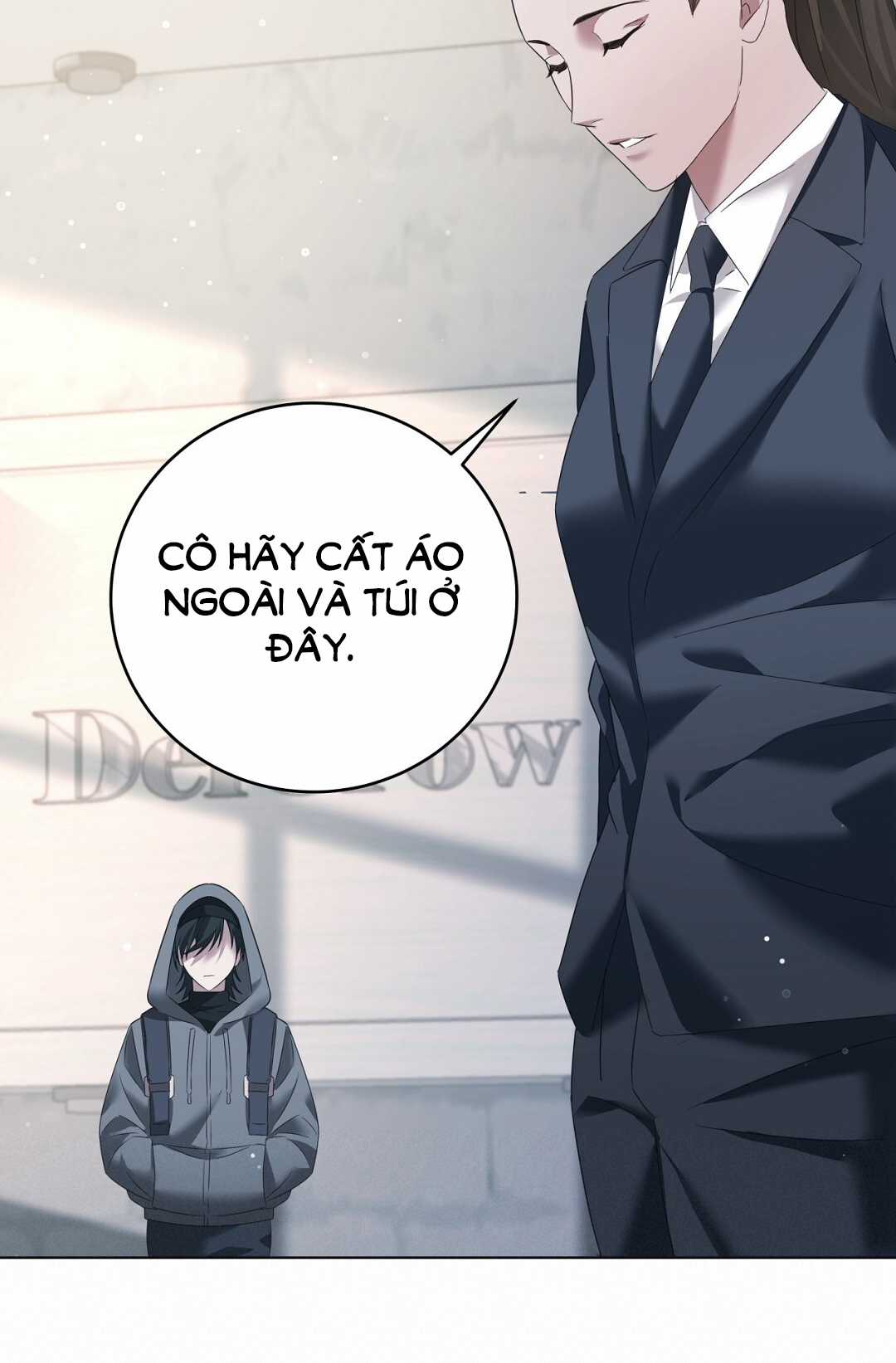 Nhất Túy Kinh Niên Chapter 3.2 trang 52