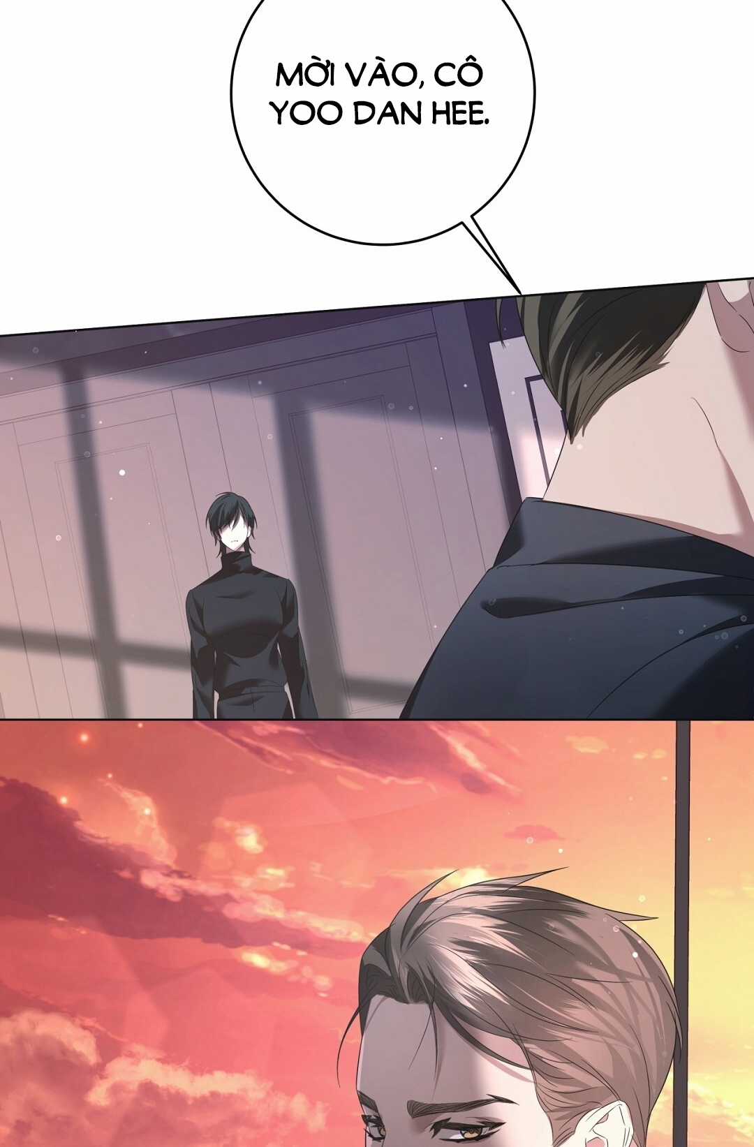 Nhất Túy Kinh Niên Chapter 3.2 trang 58