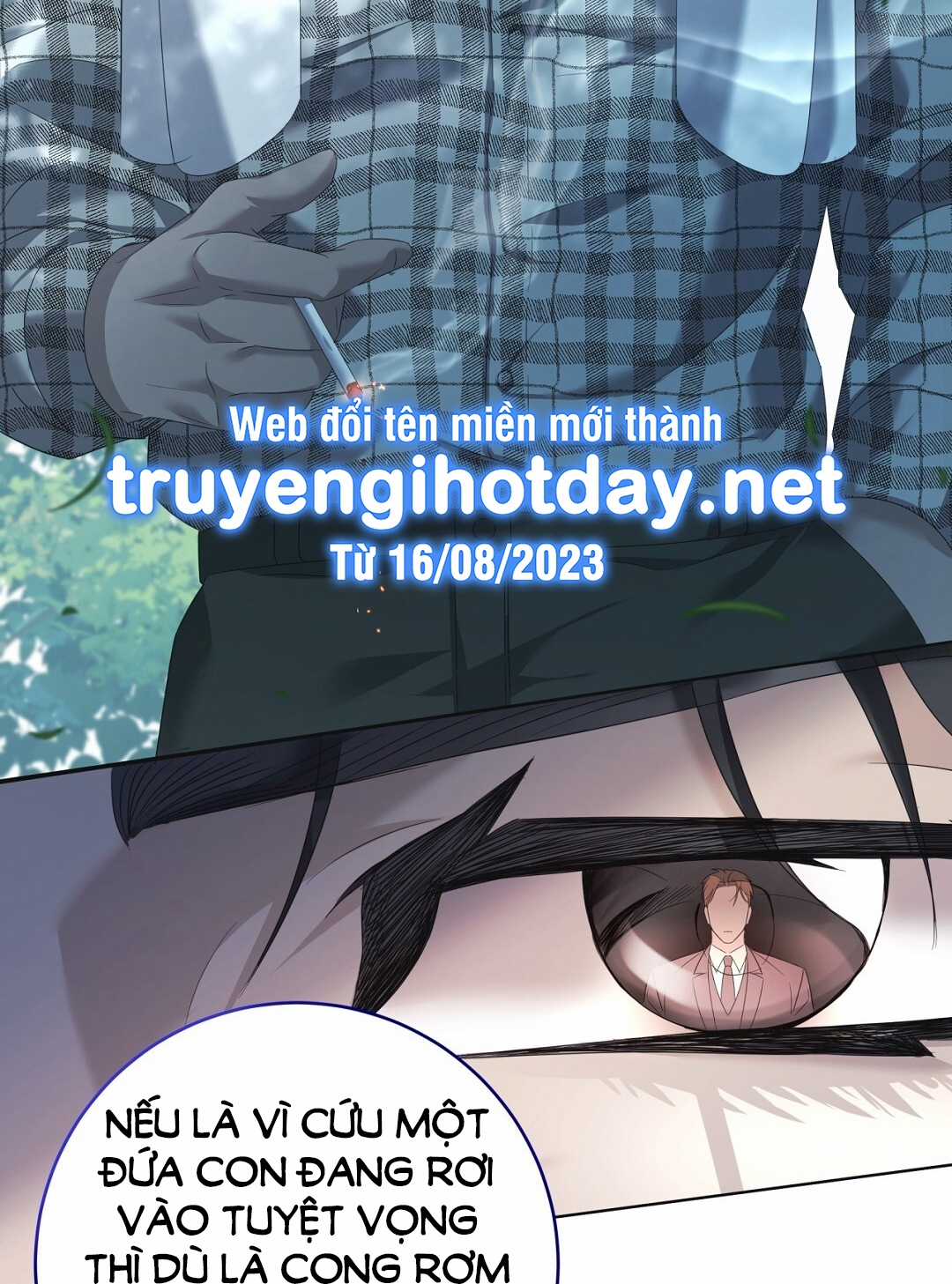 Nhất Túy Kinh Niên Chapter 3.2 trang 6