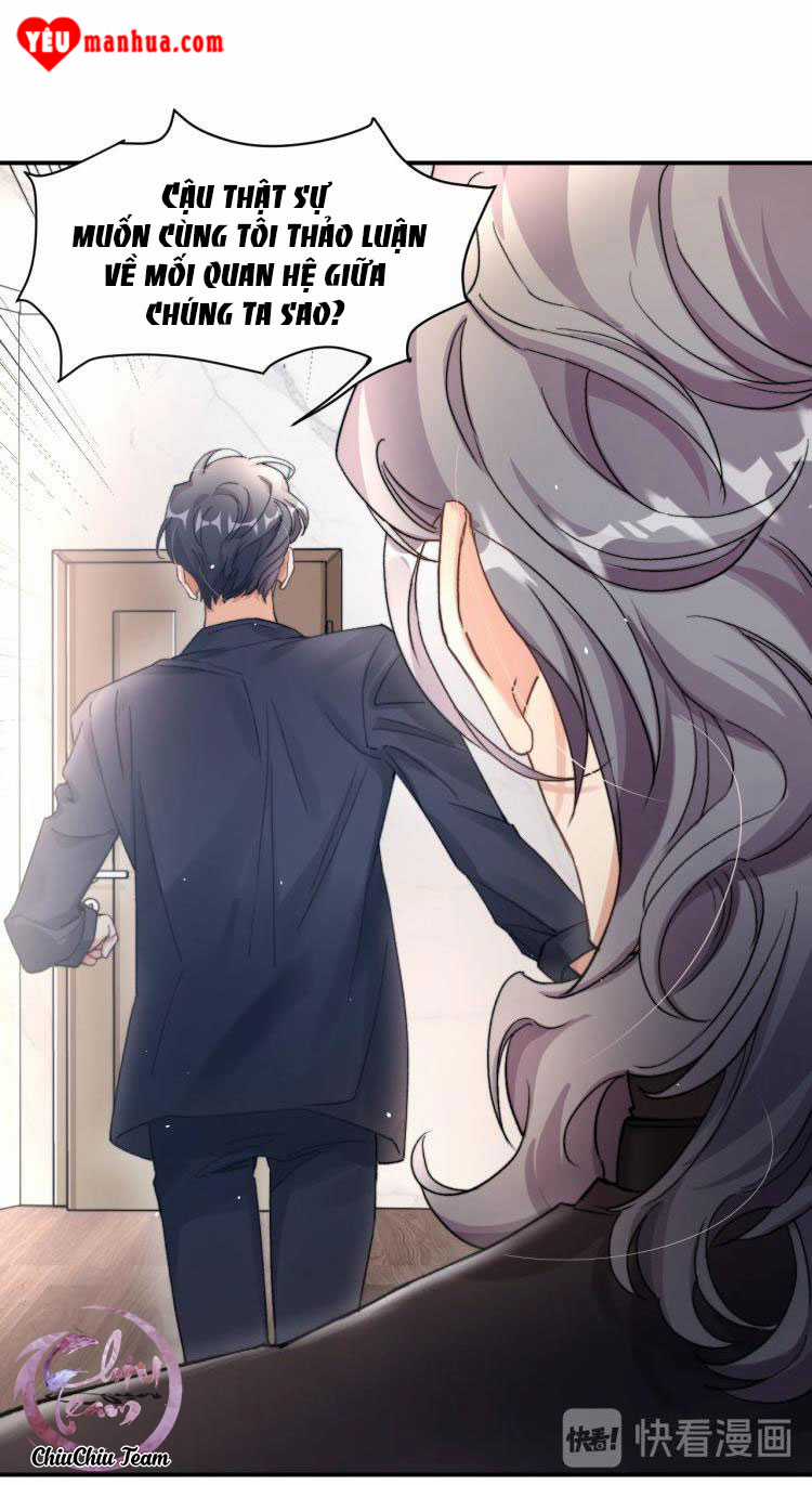 Nhất Túy Kinh Niên Chapter 3 trang 0