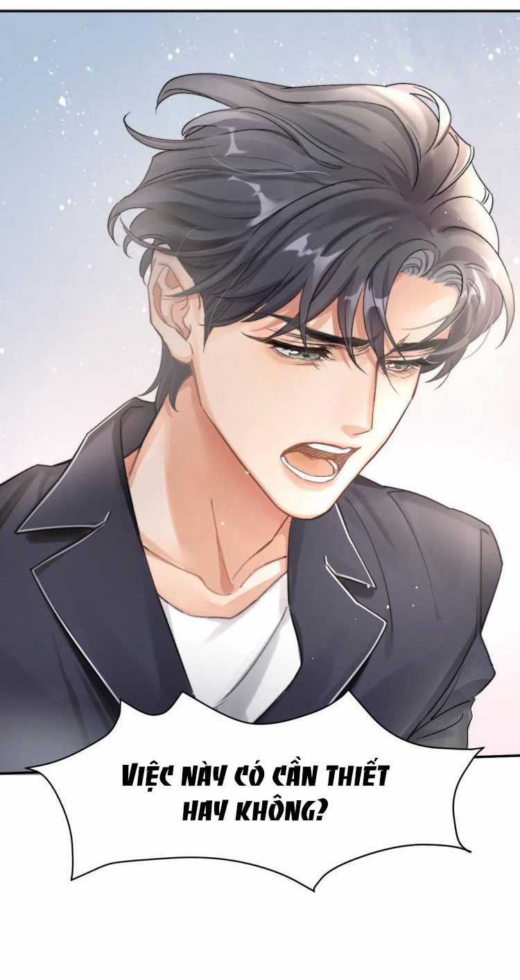 Nhất Túy Kinh Niên Chapter 3 trang 1