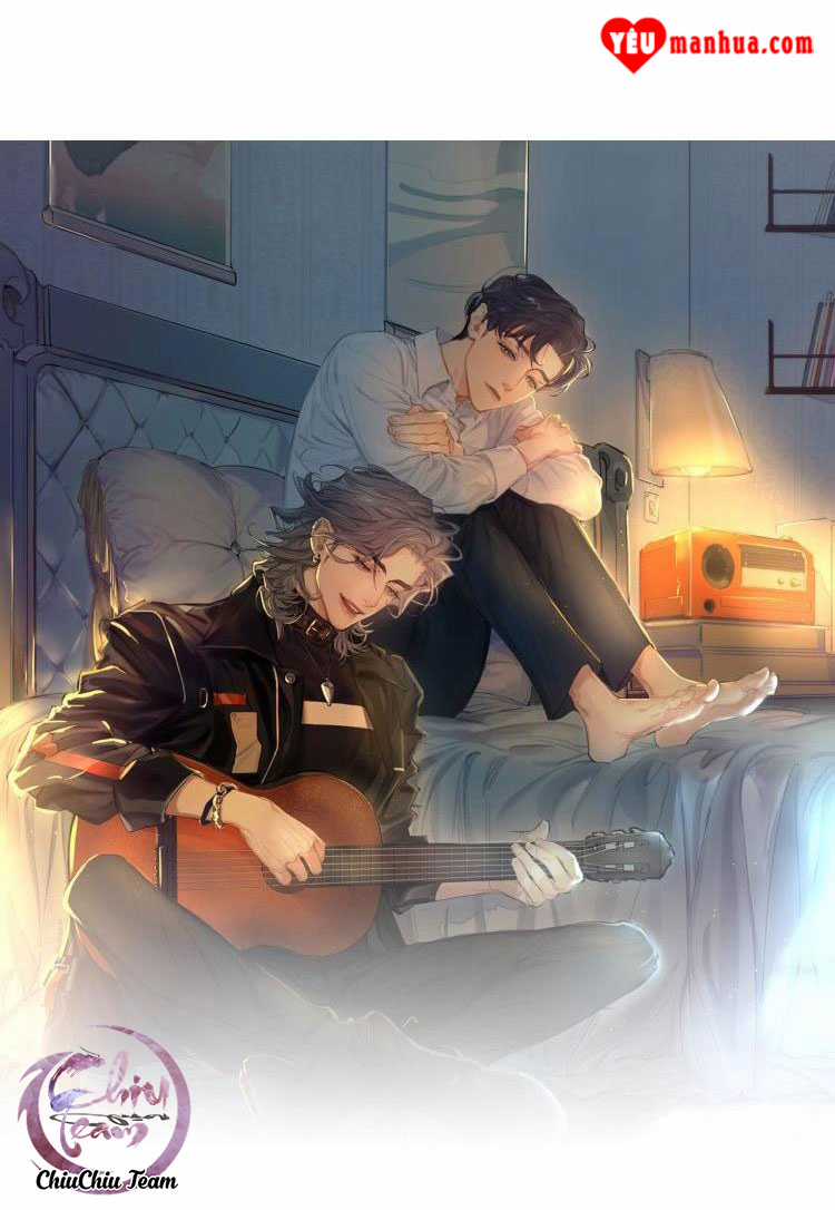 Nhất Túy Kinh Niên Chapter 3 trang 2