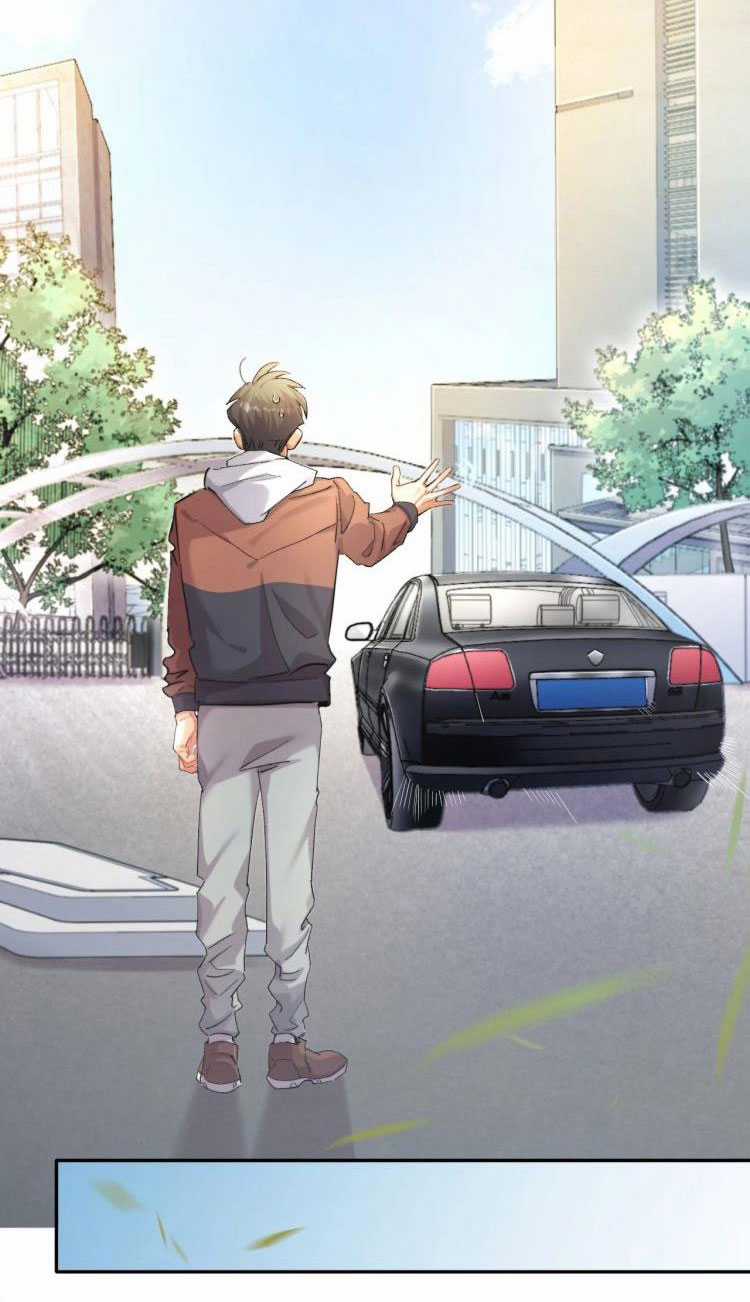 Nhất Túy Kinh Niên Chapter 3 trang 33