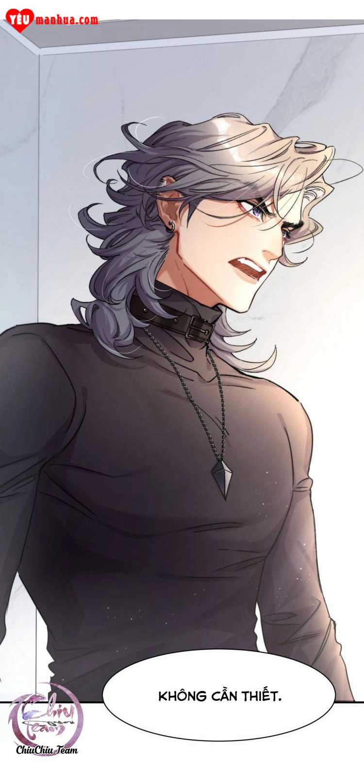 Nhất Túy Kinh Niên Chapter 3 trang 4