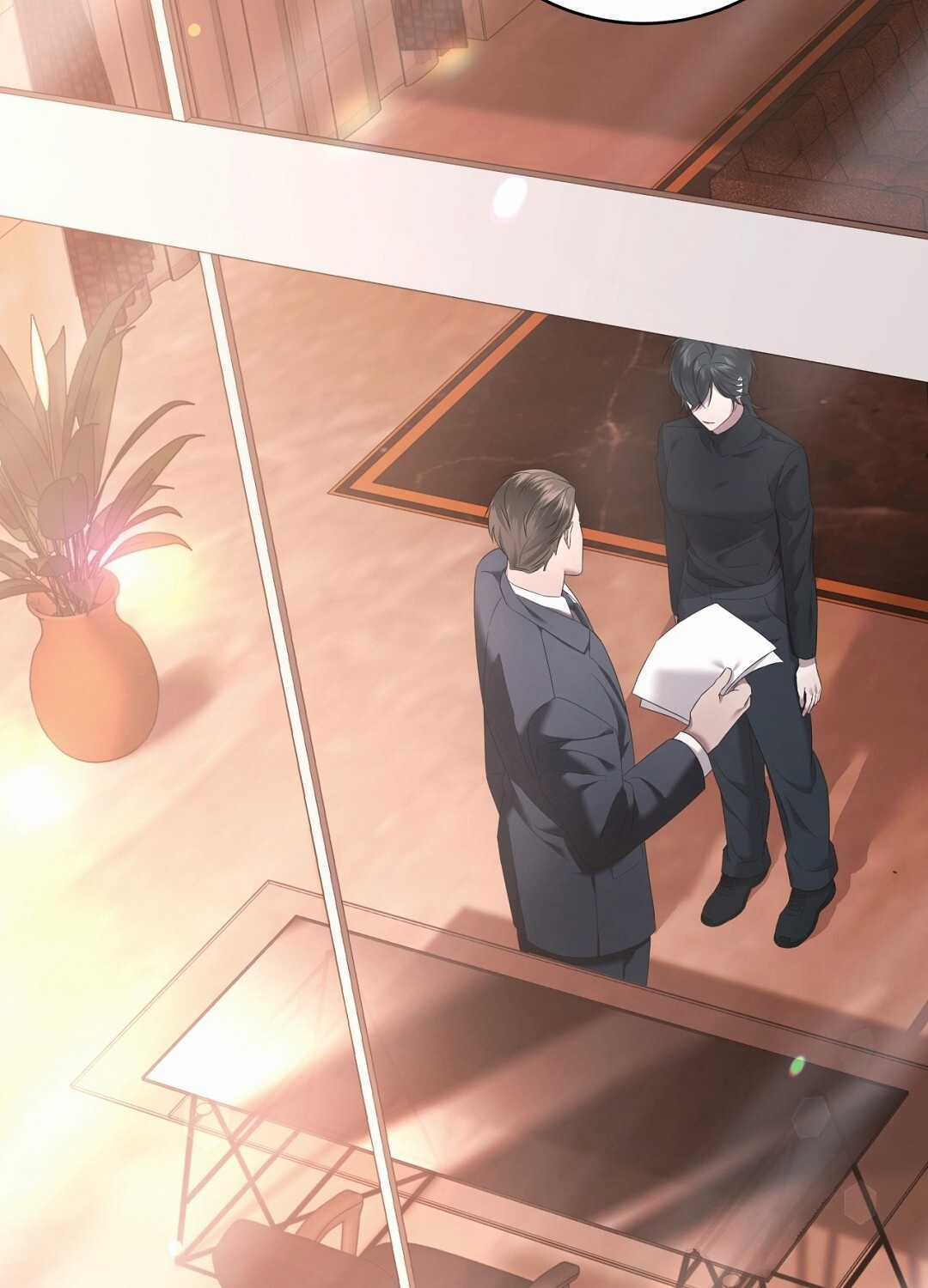 Nhất Túy Kinh Niên Chapter 4.1 trang 13