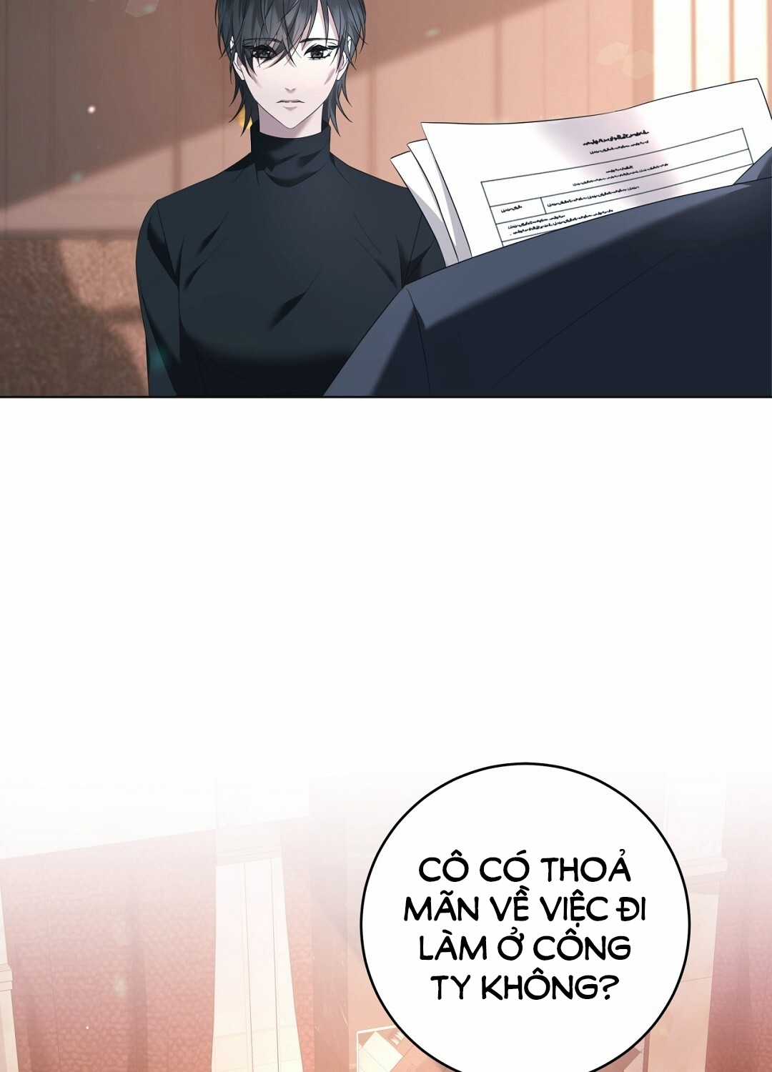 Nhất Túy Kinh Niên Chapter 4.1 trang 16