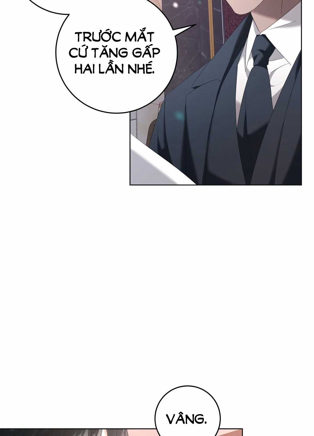 Nhất Túy Kinh Niên Chapter 4.1 trang 19