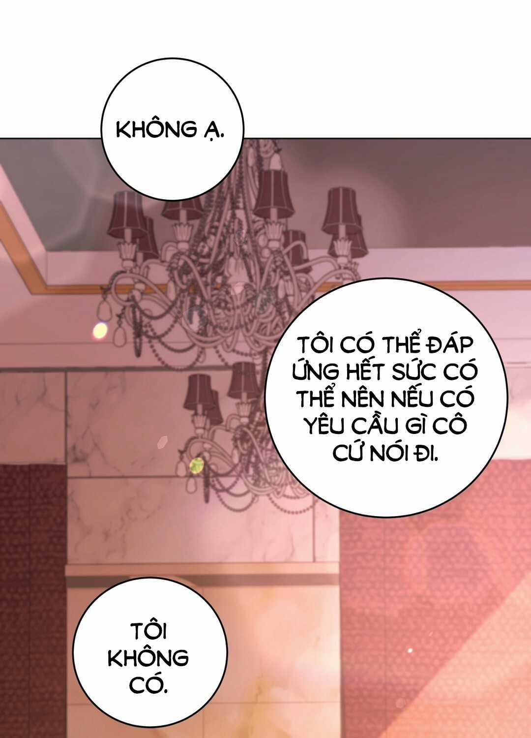 Nhất Túy Kinh Niên Chapter 4.1 trang 22