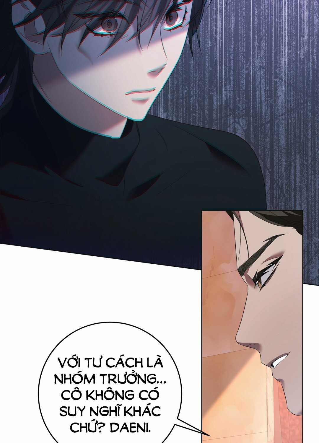 Nhất Túy Kinh Niên Chapter 4.1 trang 27