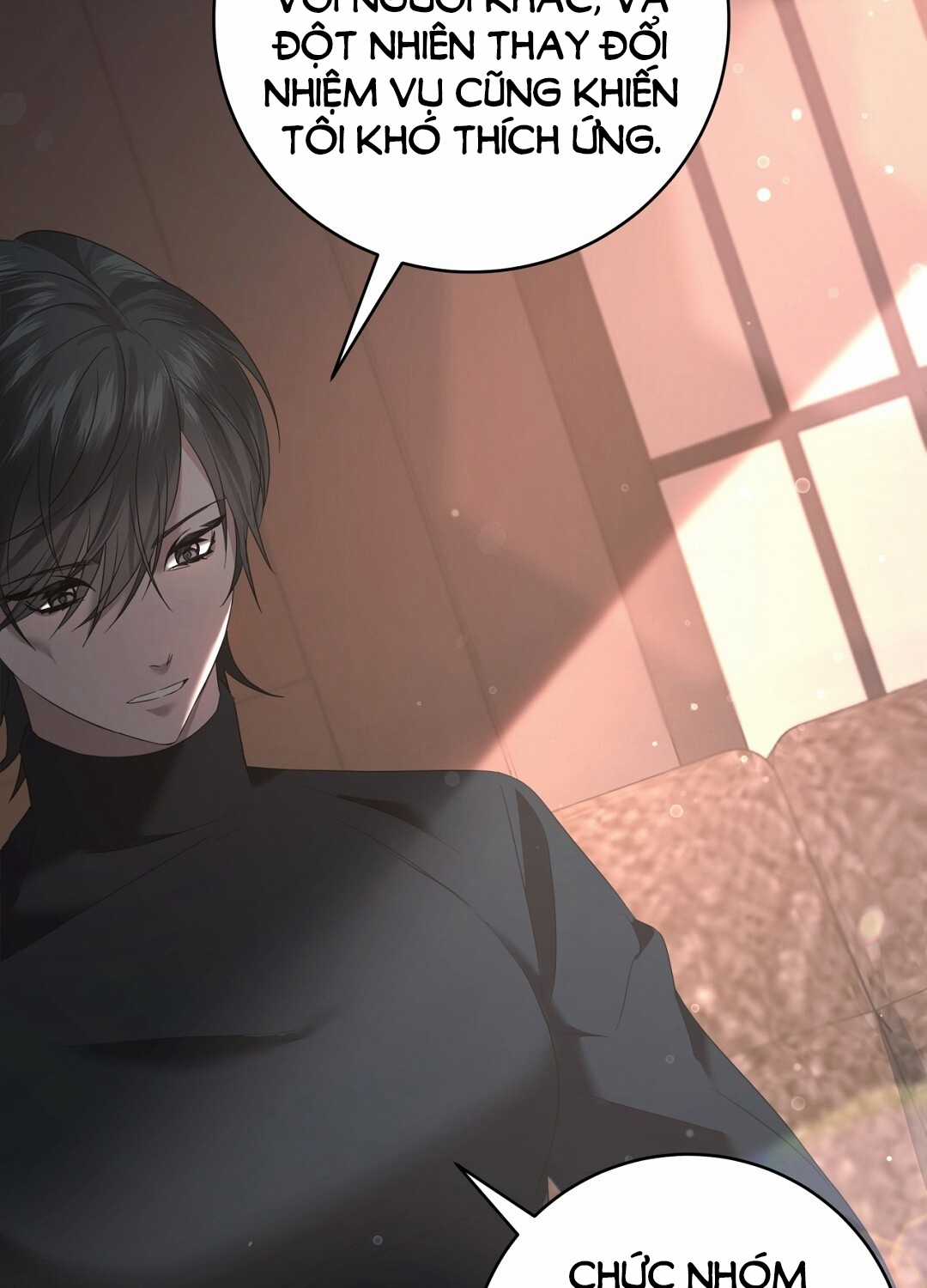 Nhất Túy Kinh Niên Chapter 4.1 trang 33