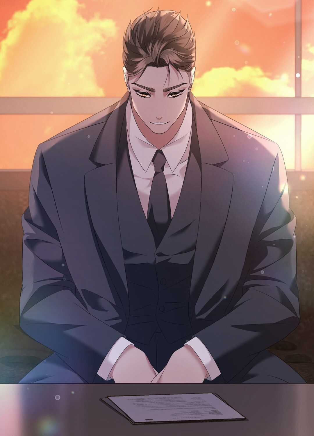 Nhất Túy Kinh Niên Chapter 4.2 trang 1
