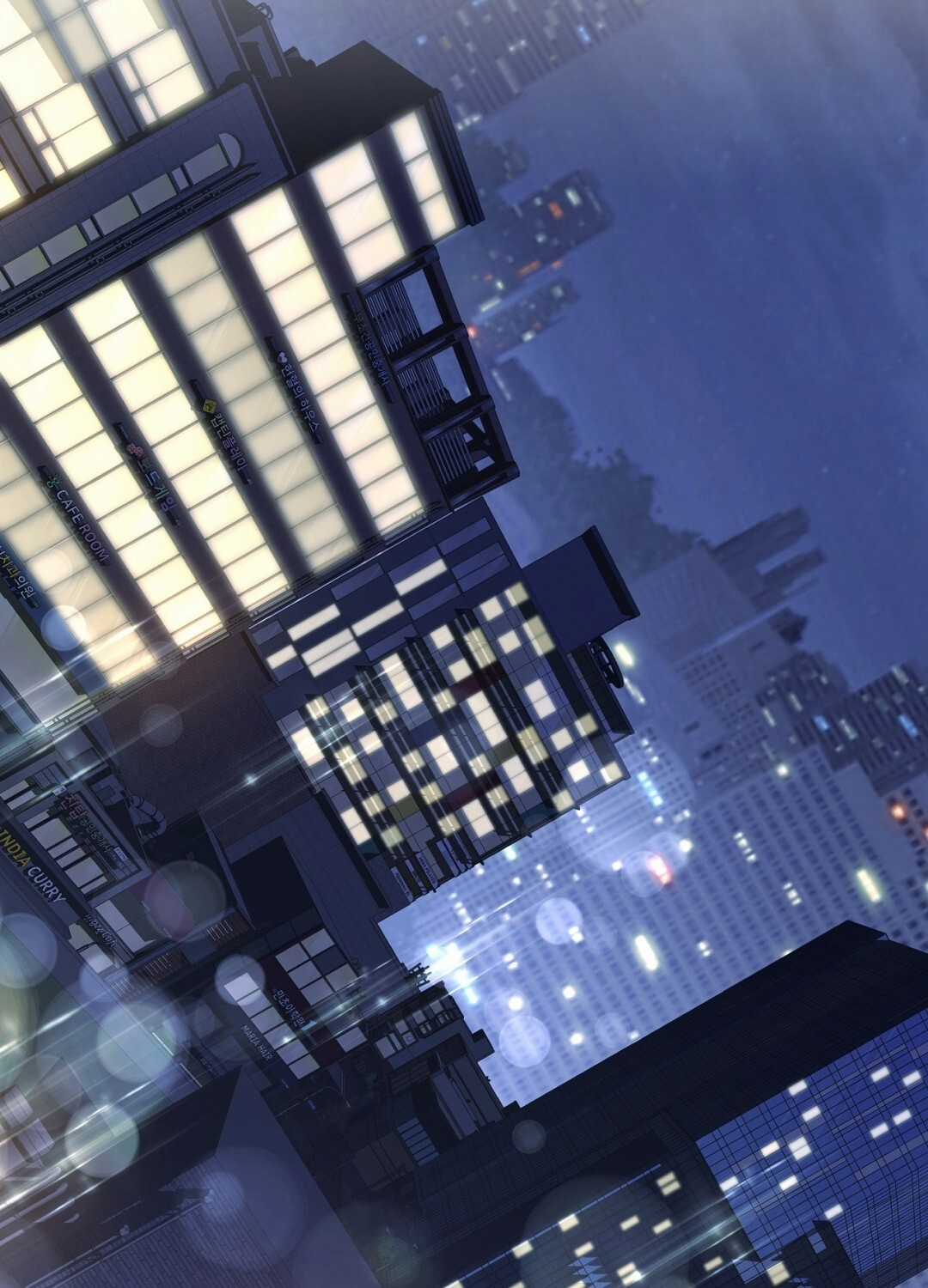 Nhất Túy Kinh Niên Chapter 4.2 trang 27