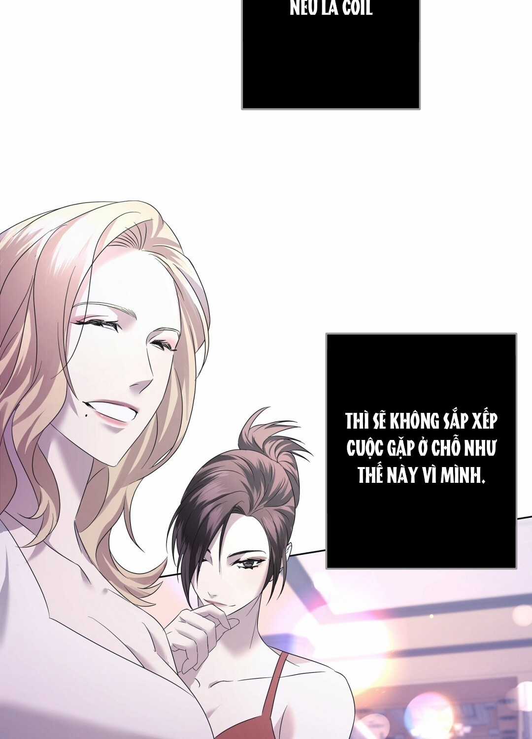 Nhất Túy Kinh Niên Chapter 4.2 trang 34