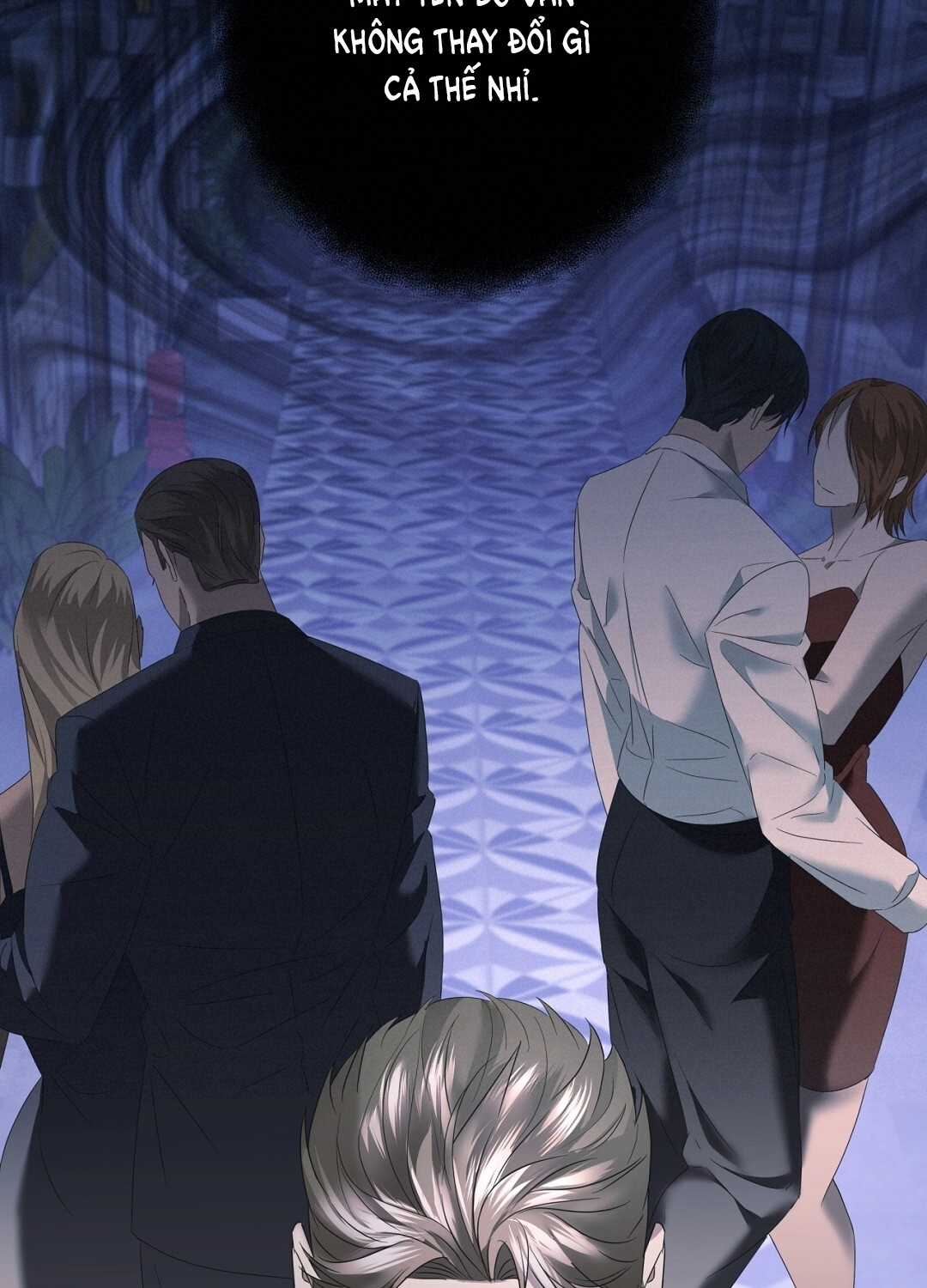 Nhất Túy Kinh Niên Chapter 4.2 trang 36