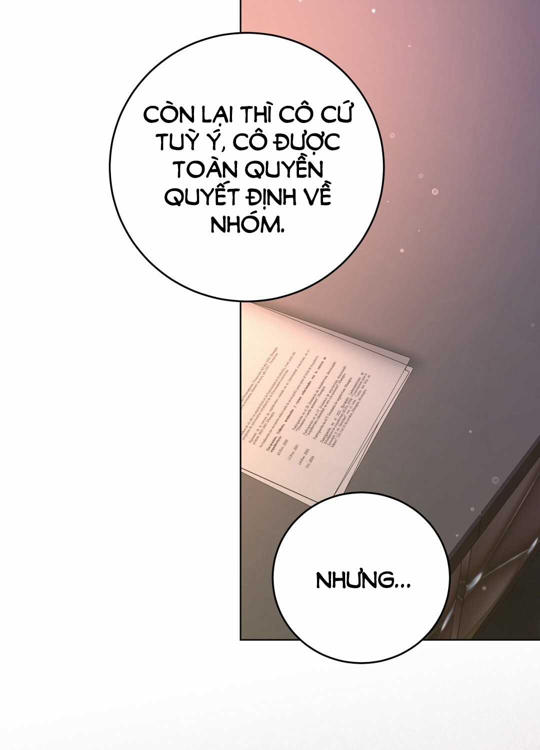 Nhất Túy Kinh Niên Chapter 4.2 trang 4